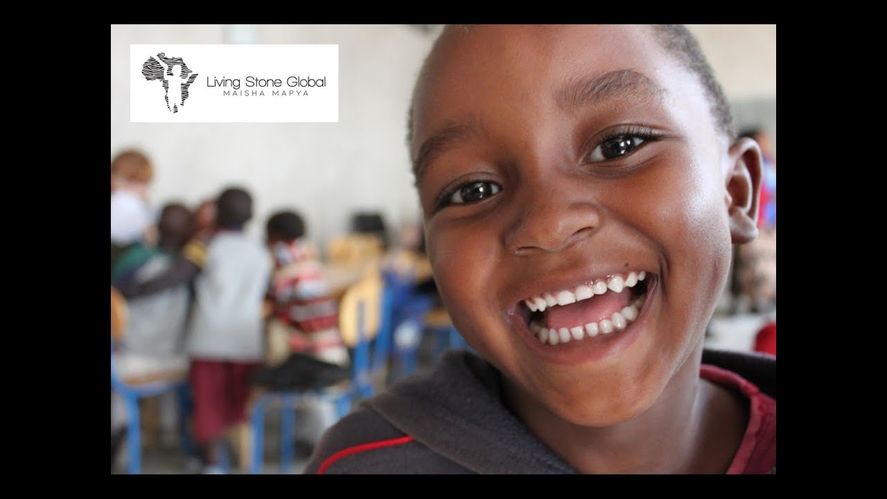 Maisha Mapya-Living Stone Global