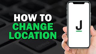 How To Change Location on Jora Jobs (Quick Tutorial) screenshot 5