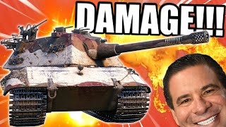 World of Tanks | Awesome and Epic Moments #22
