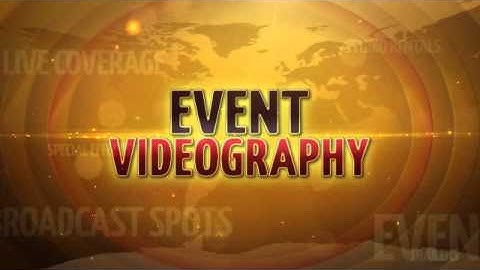 World   After Effects project