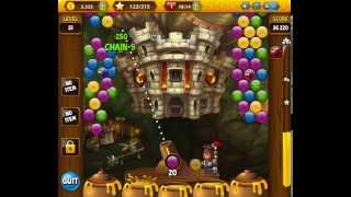 Buggle Level 51 - Facebook