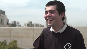 From playing games to creating them