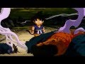 Dragon Ball Movie: Path To Power - Goku