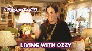 Download lagu Living with Ozzy | The Osbournes