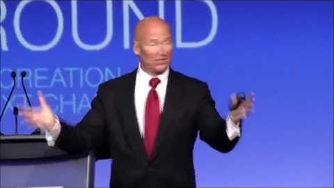 Paul Stoltz   Resilience & Creator of the Adversity Quotient