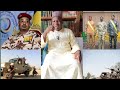May 20 2026 MALAN MUSA GASUWA YARABA KARDAMA BAYAN RIKICHI ƁARKE STAƘANIN NAJERA DA NIJAR 