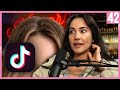 Addressing The TikTok Middle-Part Controversy - You Can Sit With Us Ep. 42
