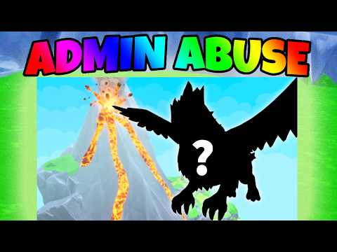 INSANE UPDATE + AA in Ride A Pet Roblox