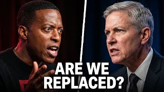 Rob Smith: “Democrats Have Replaced Black Americans — And Nobody Wants To Admit It” | Bro Chat Ep 15 Wealth