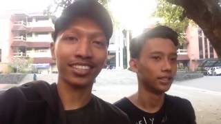 VLOG Ceria #2 - Silaturahmi