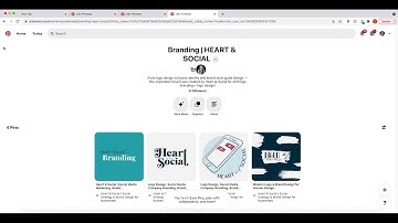 How To Accept a Pinterest Board Collaboration Invite