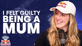 Balancing motherhood and pro mountain biking with Rachel Atherton - Just Ride S2E2