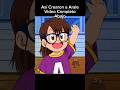 Arale " Dr. Slump " Así la Crearon Resumen Cap 1 #anime #edit #goku AKIRA TORIYAMA