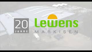 Lewens Markisen 2018