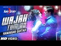 WAJAH TUM HO Full Video Song | HATE STORY 3 | (Hawaiian Guitar) Instrumental By Rajesh Thaker