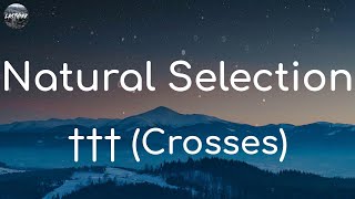 ††† (Crosses) - Natural Selection (Mix Lyrics) YONAKA, Creeper,...