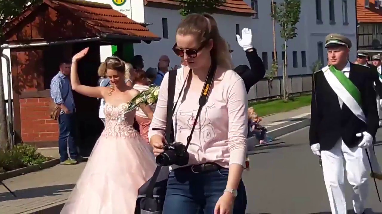 ►Schützenfest Beller 2017◄