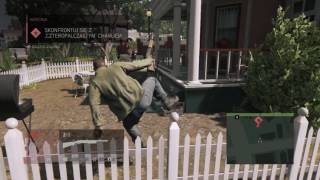 Mafia 3 Gameplay Trainer Cheat