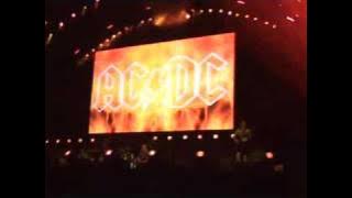 ACϟDC - 14 HIGHWAY TO HELL - CIUDAD DE MEXICO 12.11.09