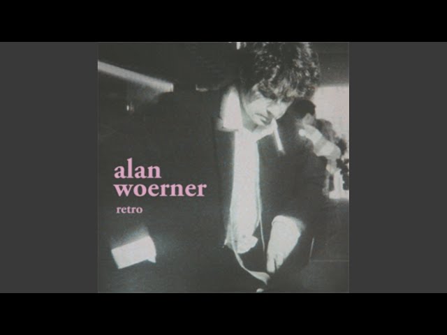 Alan Woerner - Unter Arrest