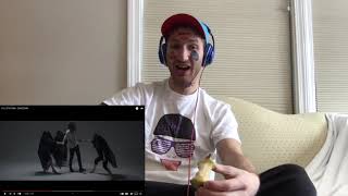 KILLSTATION - SARCOMA | REACTION