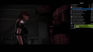 Mass Effect 3 Sur'Kesh power skip