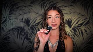 Breathing Exercises With Your Dominant Girlfriend | ASMR Roleplay