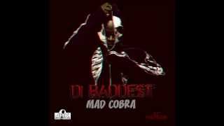 Miniatura de "Mad Cobra - Di Baddest (Official Audio) | Dancehall Reggae | 21stHapilos"