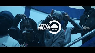(OMH) Tel Money x K.O - Main Road (Music Video) | Sketch