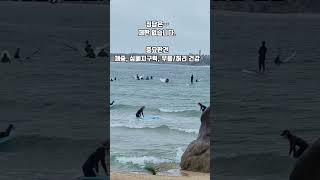 양양 서핑 시작? 썬필드 숙소에서 완벽한 하루 #양양숙소 #양양서핑 #양양스테이