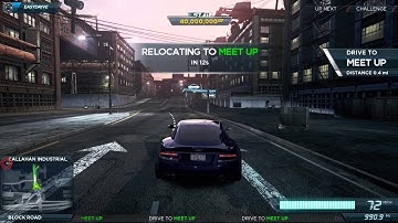 NFS Most Wanted 2012 Online Multiplayer - Why RTS team and mykill92777 are F**KERS (RTS Fail Part 3)