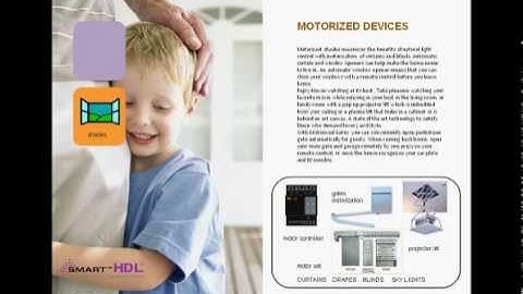 Smart home Concepts By Digitcom