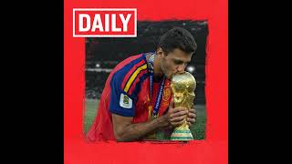 Unsere WM-Bilanz - und wie es beim Daily furios weitergeht!