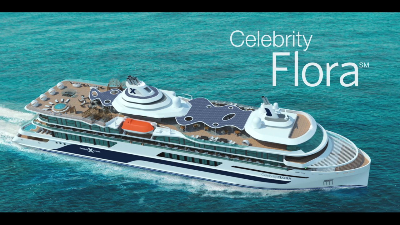 Celebrity Flora YouTube