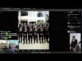 xQc Thought DR Congo stood for "Doctor Congo" and not Democratic Republic of Congo