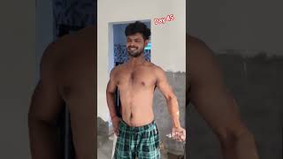 55days Body Transformation Challenge🔥#Day_45 #speedsong #music #song #motivation #bodytransformation