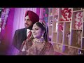 New Cinematic Wedding Story 2023 Jatinder &amp; Simranpreet