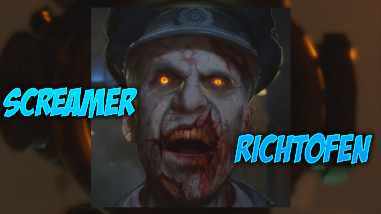 richtofen easter egg bo3 zombies soe easter egg screamer richtofen richtofen easter egg bo3 zombies soe easter egg screamer richtofen