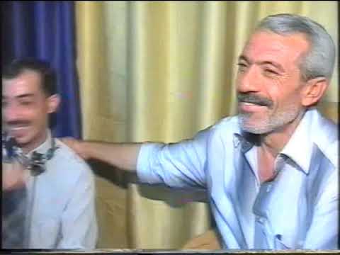 عرس هشام وعبد الرحمن ابناء ابو هشام