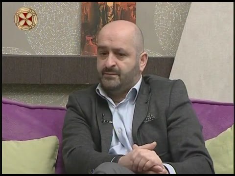 მათე ტაკიძე - სსიპ საზოგადოებრივი კოლეჯი \"სპექტრი\"