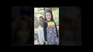 2012-2013 Kindergarten Slide Show (HD)