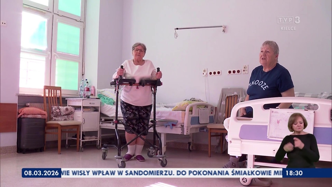 Informacje 08.03.2026