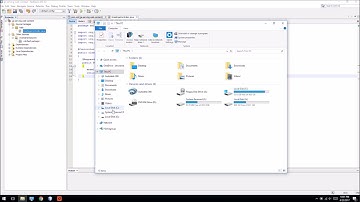 SpringMVC Tutorial - Initial Setup