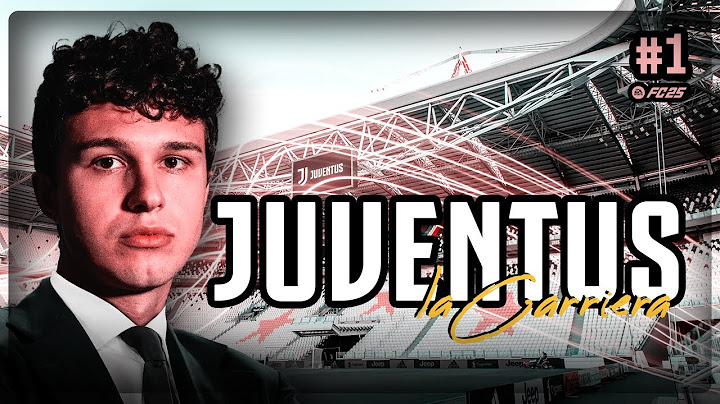 CAREER: THE TRANSFER MARKET I WOULD DO WITH JUVENTUS! #1 🔥 FC 25
