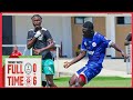 MAGOLI YOTE SIMBA SC 6 0 JKT TANZANIA MCHEZO WA KIRAFIKI SOWAH BAJABER AHOUA MPANZU MUTALE