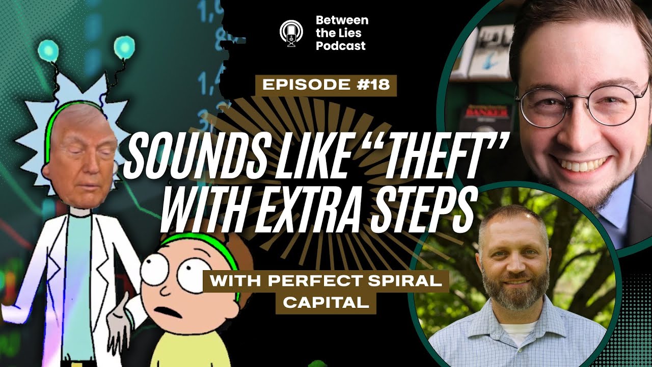 Разоблачение закона «Один большой красивый законопроект»: снижение налогов без сокращения расходо...