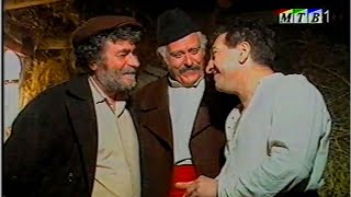 Македонски народни приказни - Спогодба си е спогодба - 1994