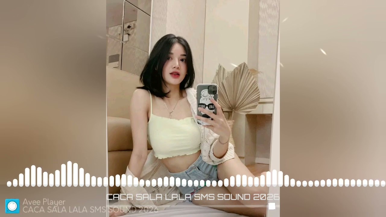 LAGU ACARA‼️CHA CHA SALA LALA ( SMS SOUND ) JeremiTrc - REMIX TERBARU 