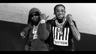Quavo Unreleased Ft. Offset || Non-Stop || HarpLeaks