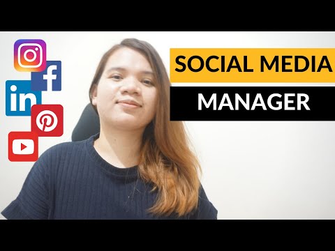 Video: Paano Makakaapekto Ang Pag-uugali Ng Social Media Sa Iyong Trabaho